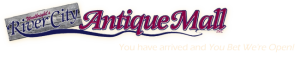Woolbright's River City Antique Mall